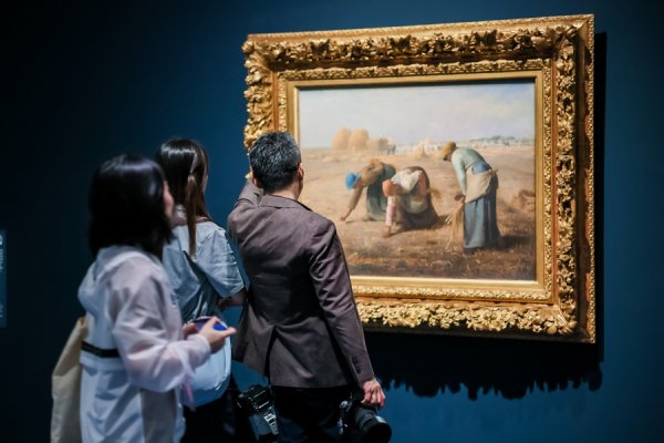 牛金所 “大师展”的下一站是什么？