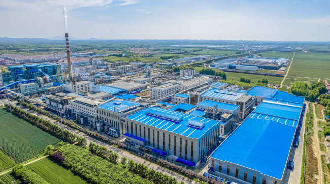 科技驱动，东晓生物以赤藓糖醇撬动千亿健康食品市场